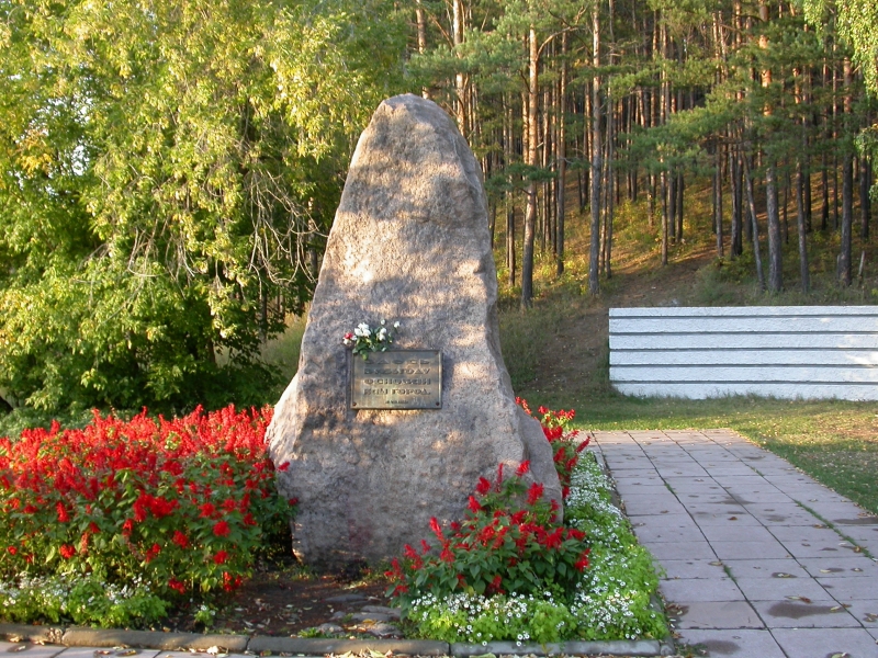 Зеленогорск картинки города