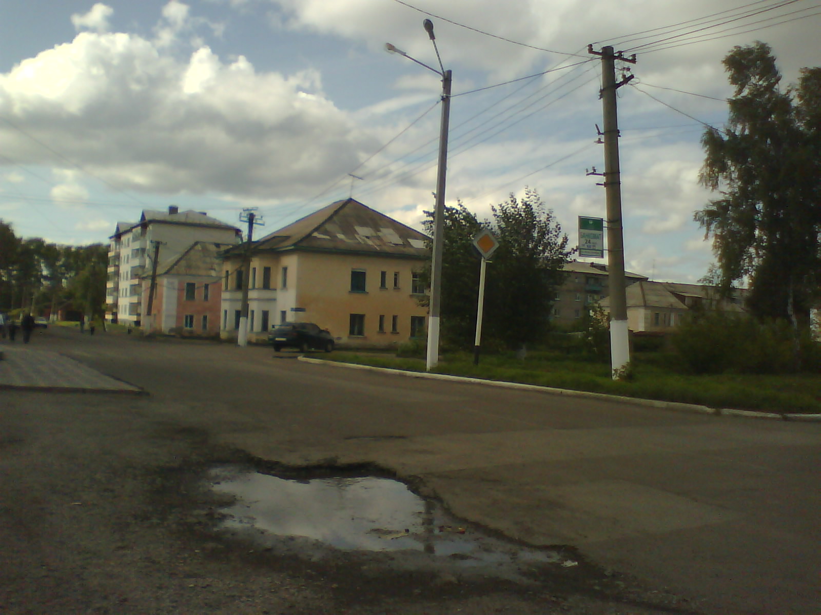 Тайга город Кемеровская область ДК