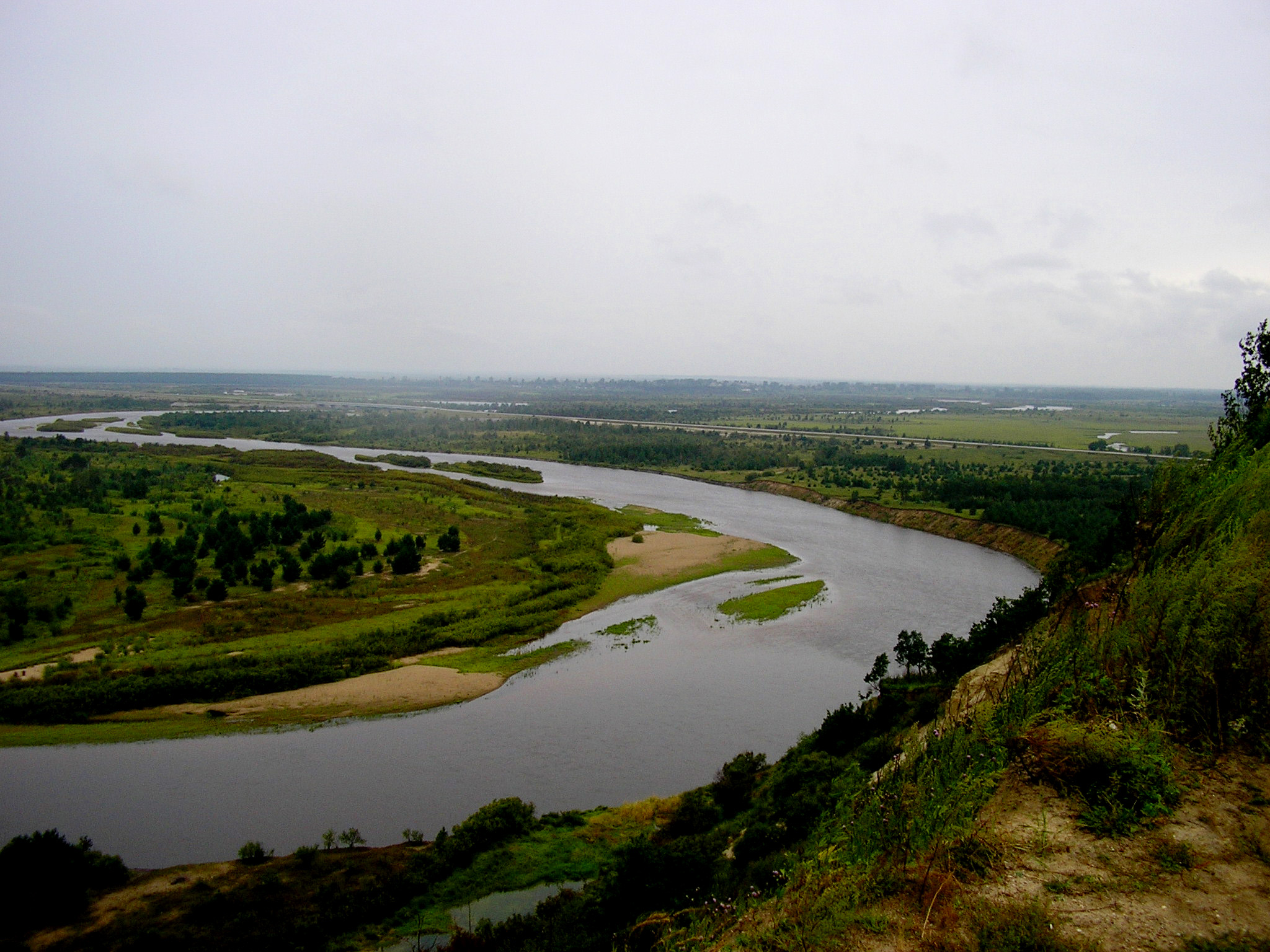 амурская область река белая