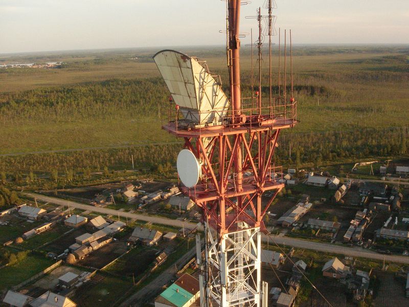 Карта белый яр верхнекетский район томской области