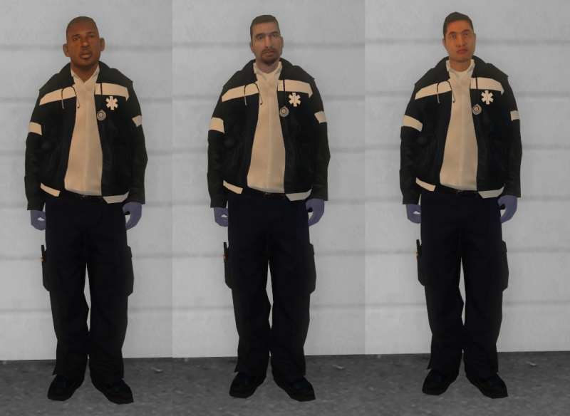 Одежда скинов. Paramedic GTA 4 Skin. Парамедик в ГТА Сан. Парамедик GTA sa.