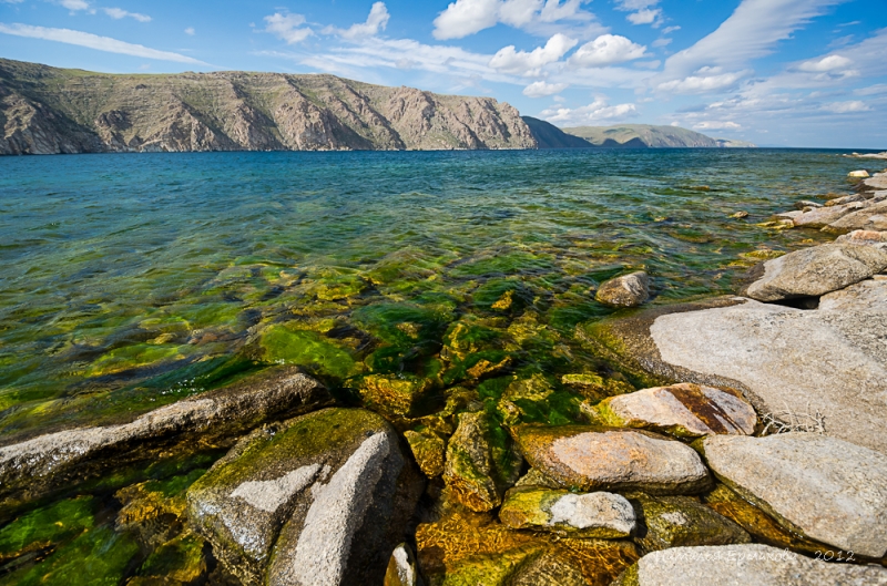 Бухта ая на байкале фото