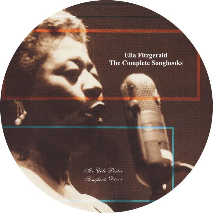12.08.2009. Ella FITZGERALD. концерты, знаменитости. 