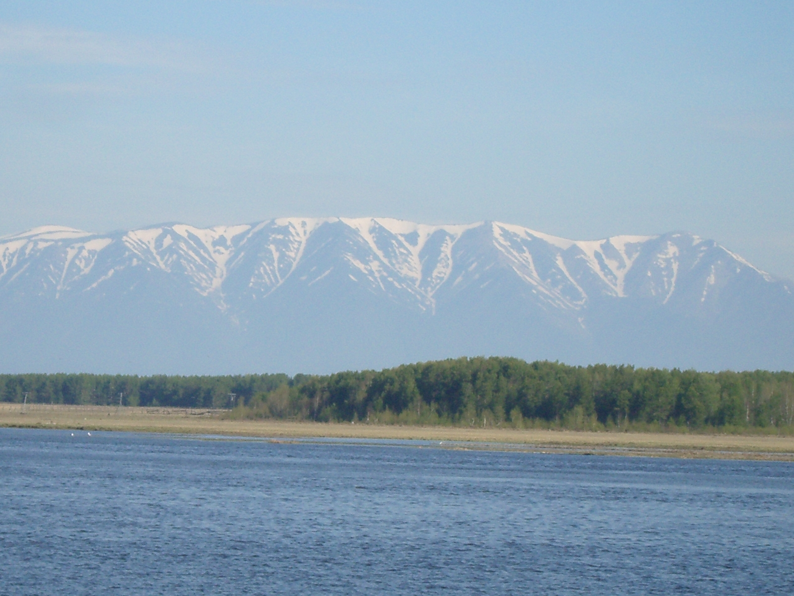 курорт алла курумканский район