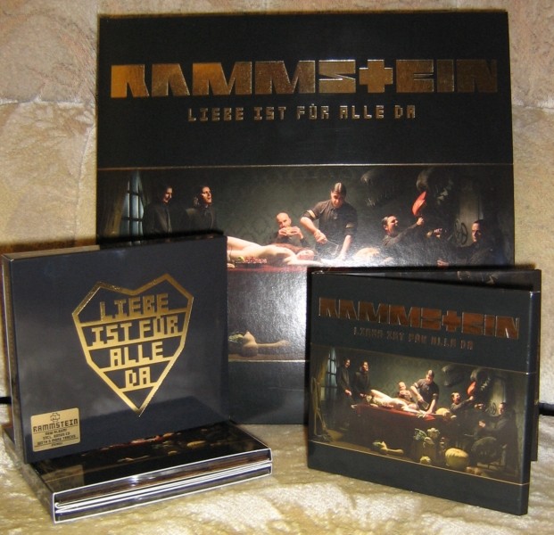 Liebe ist fur alle da альбом. Rammstein LIFAD обложка. Обложка альбома Rammstein--2009-Liebe ist fur alle da. Rammstein LIFAD Special Edition. Рамштайн альбомы Liebe ist fur alle.