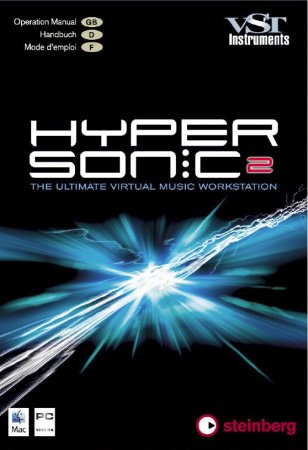 Hypersonic