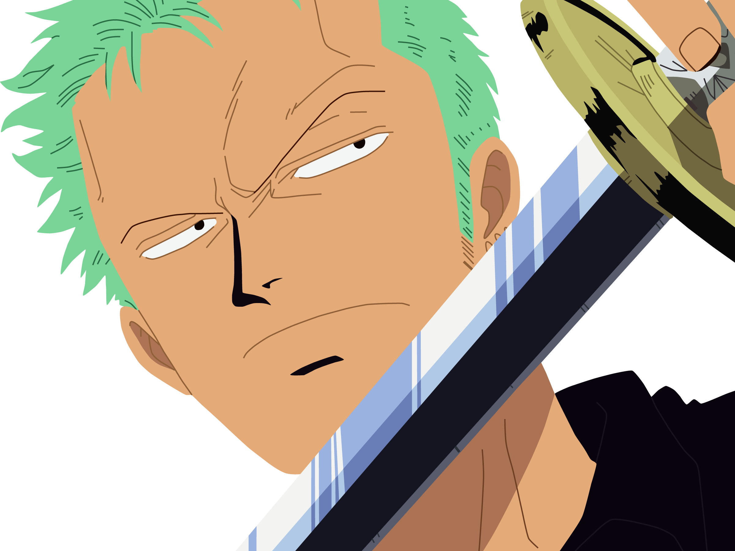 Rorono Zoro