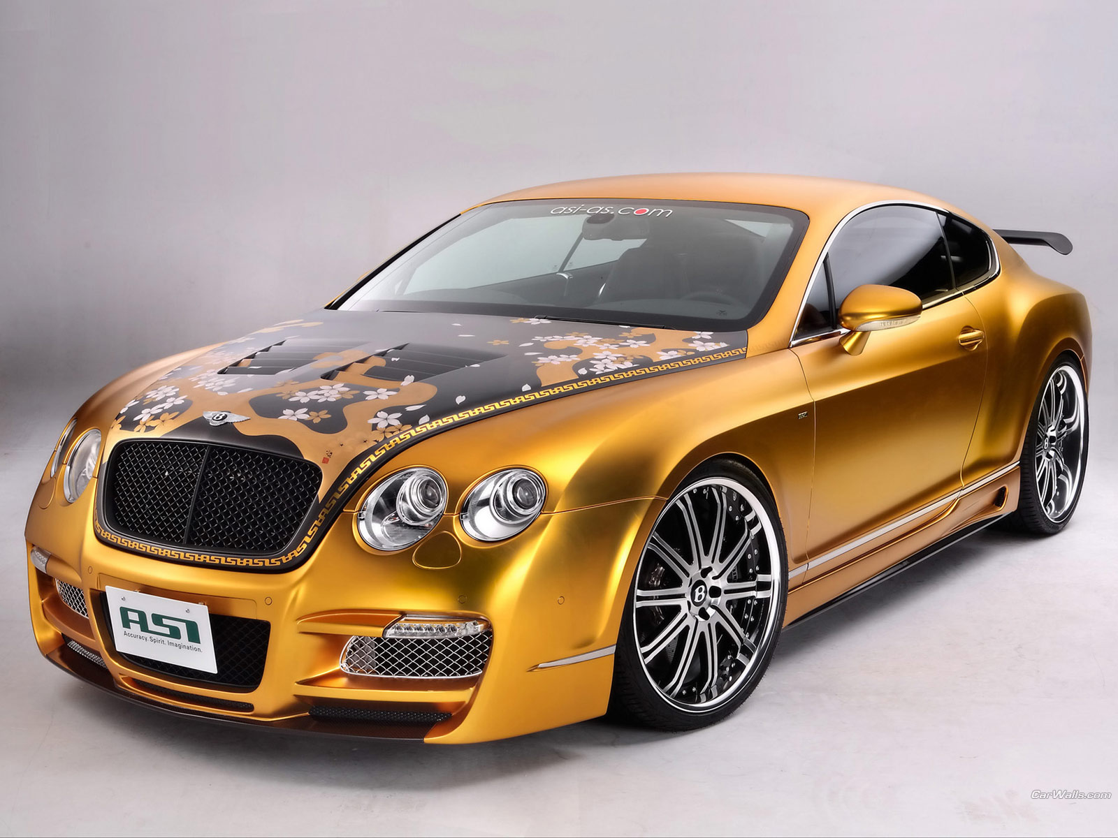 Р‘РµРЅС‚Р»Рё Bentley Veyron