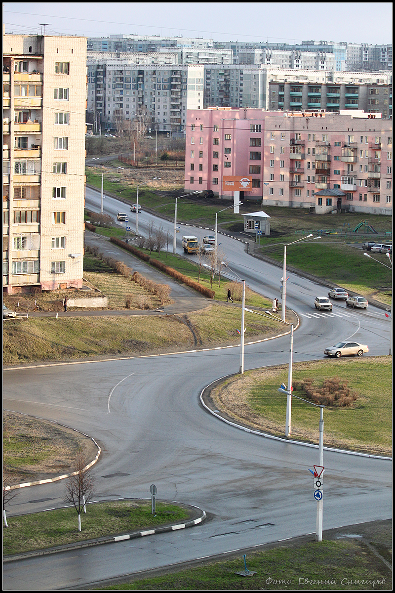 Старые фото ильинки новокузнецк