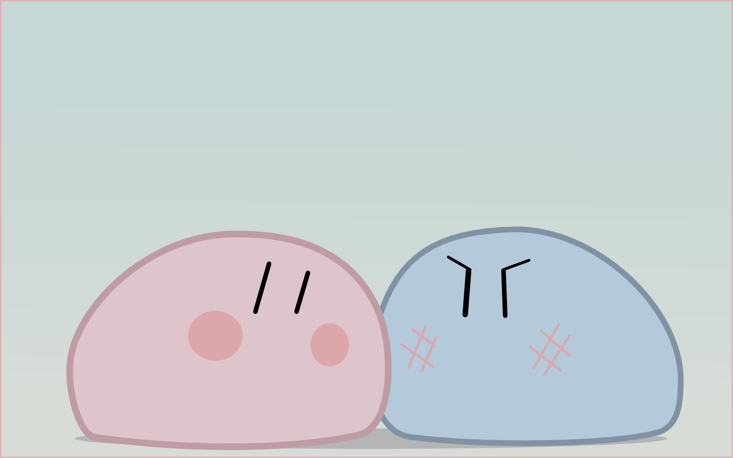 Dango галерея