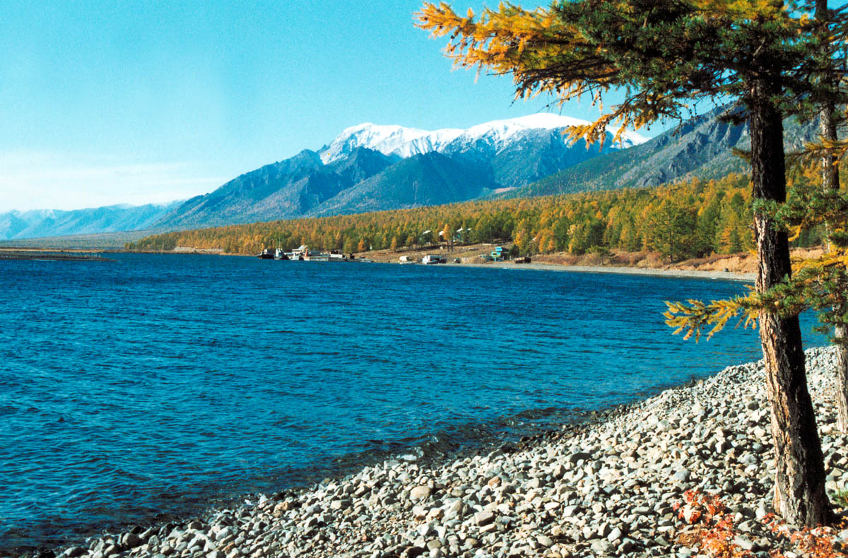 Байкал фото для презентации