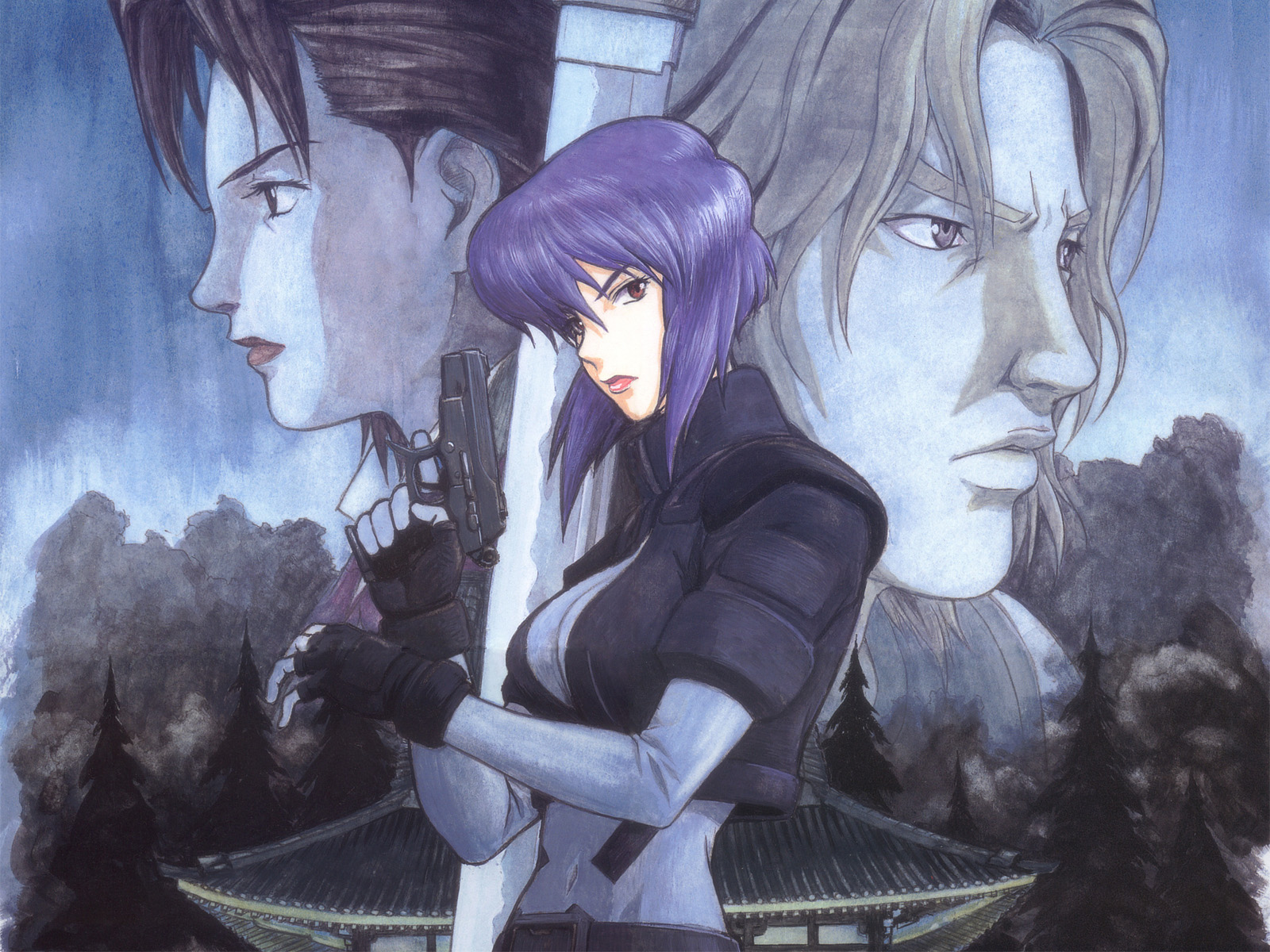 23532 <b>ghost</b>_<b>in</b>_<b>the</b>_<b>shell</b> kusanagi_motoko.