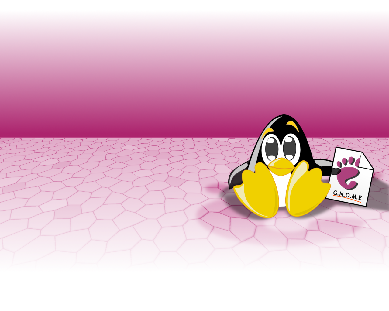 C d linux. Пингвиненок Linux. Поигрульки d Linux. Обои линукс 1280 1024 девушки.