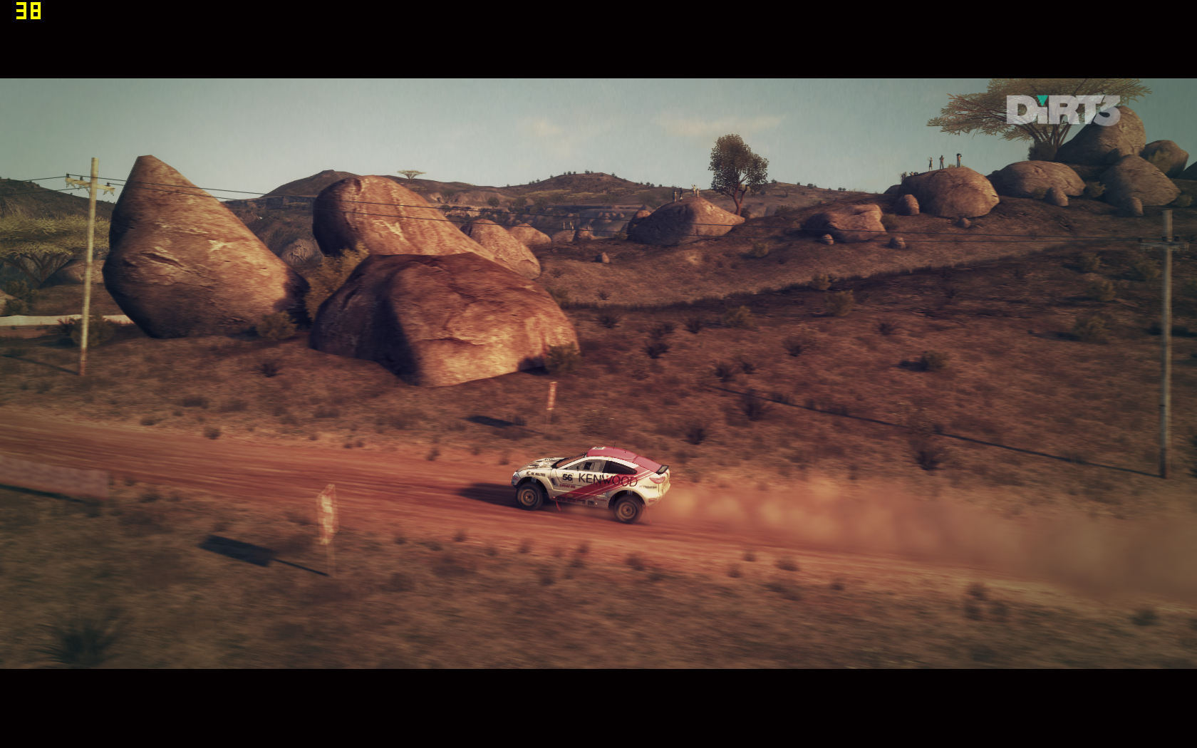 Dirt 3 key для steam фото 97