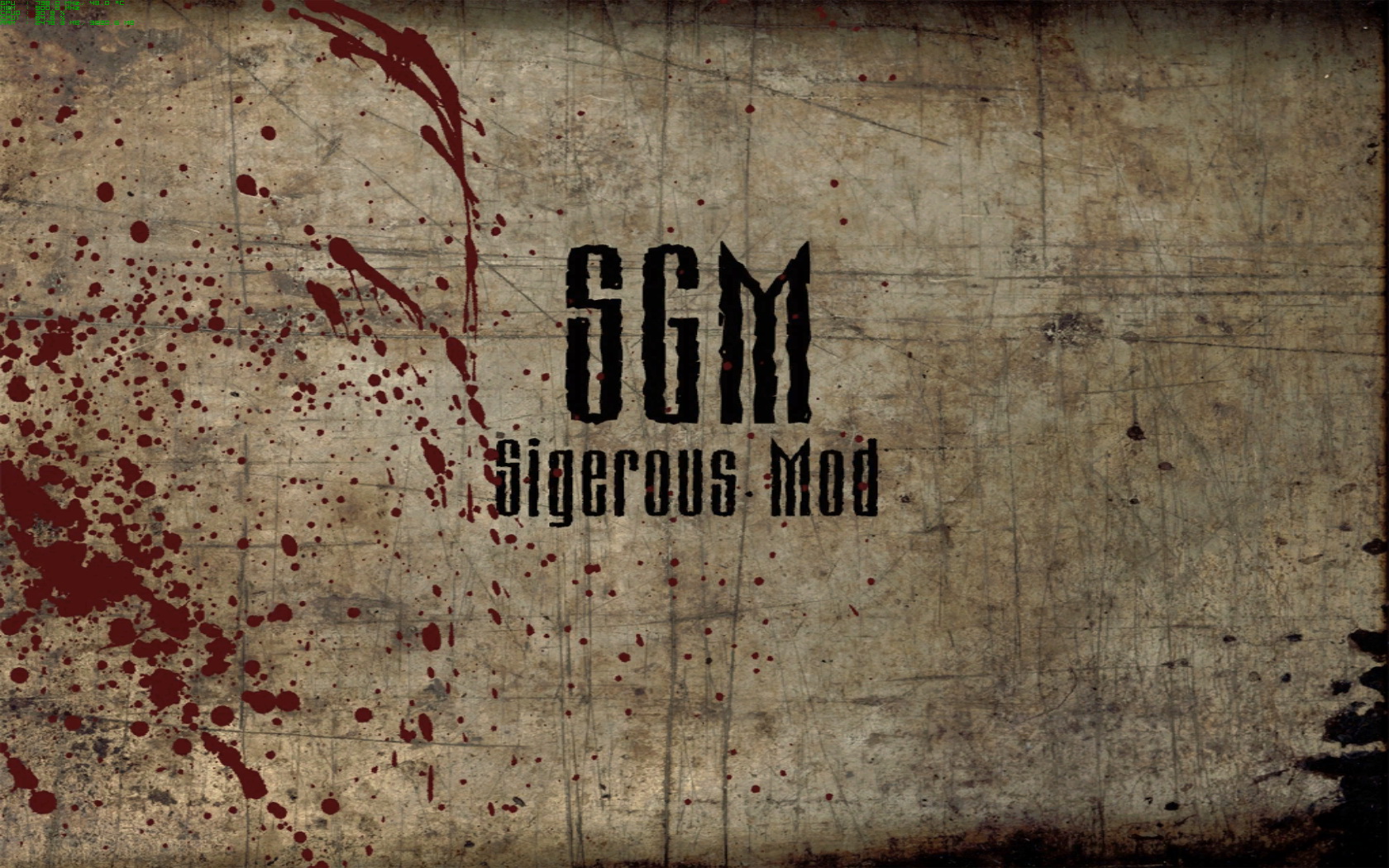 Sgm mod steam фото 65