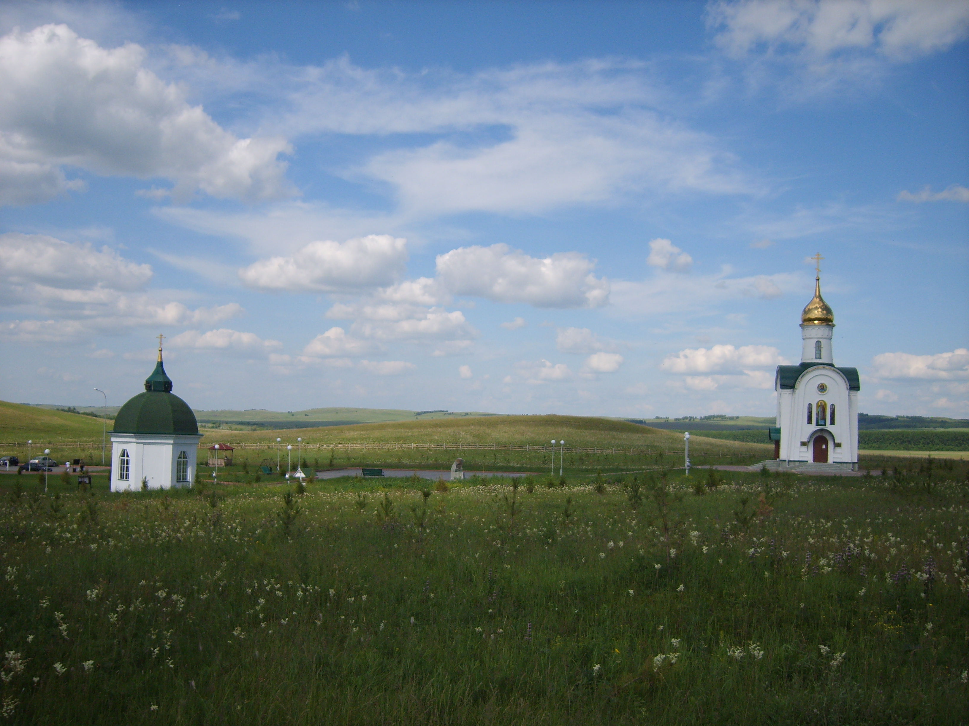 Бачатский кемеровская область