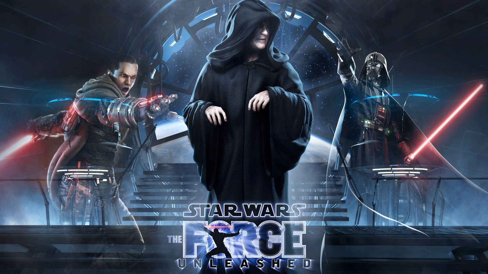 Star wars force 1. Star Wars the Force unleashed Постер. Star Wars the Force unleashed 1 Постер. Star Wars the Force unleashed 2. Star Wars обои.