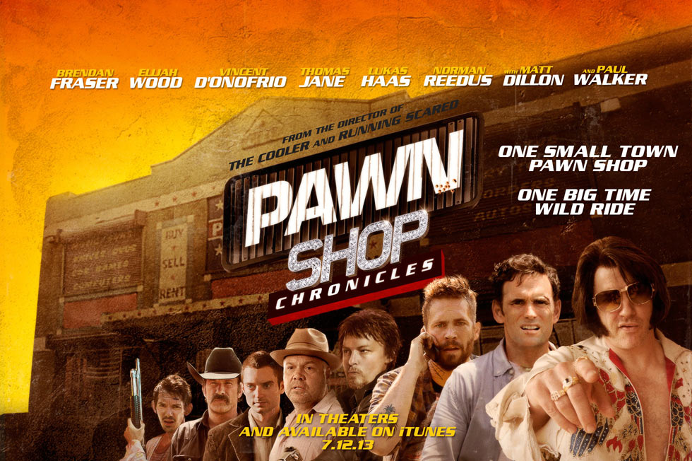 Хроника трейлер. Хроники ломбарда Постер. Pawn shop Chronicles. Pawn shop Chronicles 2013 pawn shop. Pawn shop Chronicles 2013 poster.