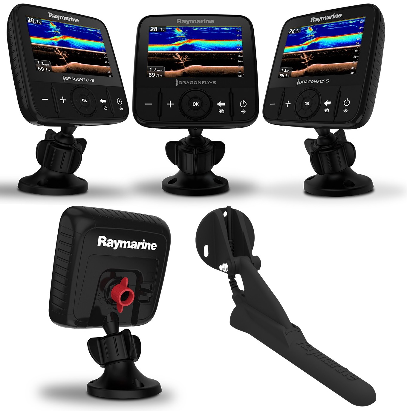 Dragonfly pro max. Крепление датчика эхолота Raymarine Dragonfly 7 Pro. Raymarine Dragonfly крепление датчика. Видеосендер Divisat DVS-5g8a. Крепление датчика Драгонфлай Райморин 7 про.